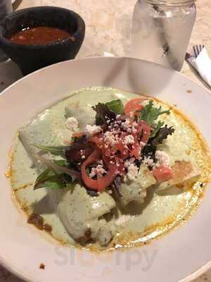 Coa Mexican Eatery & Tequileria