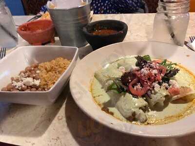 Coa Mexican Eatery & Tequileria