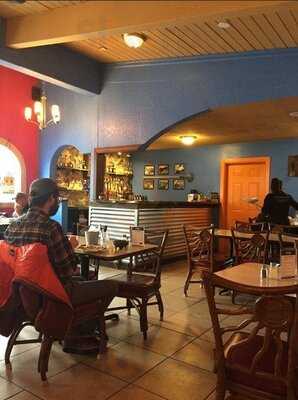 Coa Mexican Eatery & Tequileria