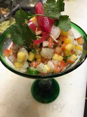 Coa Mexican Eatery & Tequileria