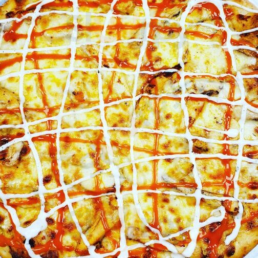 1880 Pizza Pasta House