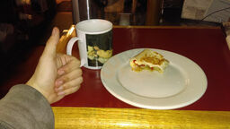 The Shop Coffeehouse