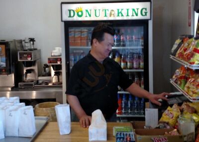 Donut King
