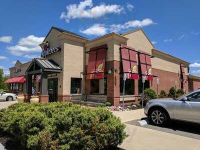 Applebee's Neighborhood Grill & Bar