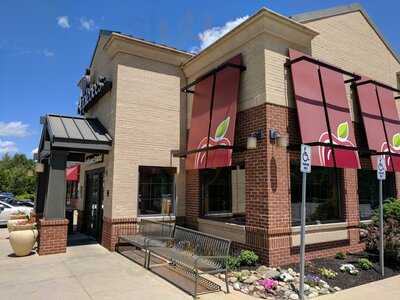 Applebee's Neighborhood Grill & Bar