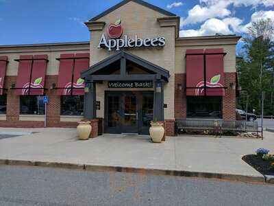 Applebee's Neighborhood Grill & Bar