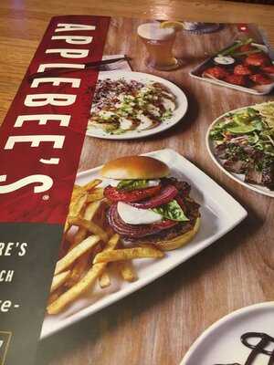 Applebee's Neighborhood Grill & Bar