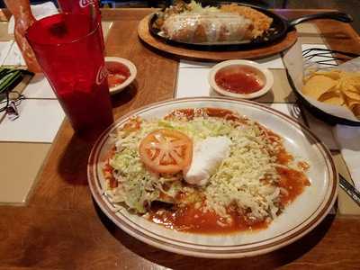 Tequila Mexican Restaurant