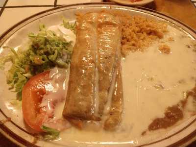 Tequila Mexican Restaurant