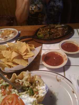 Tequila Mexican Restaurant