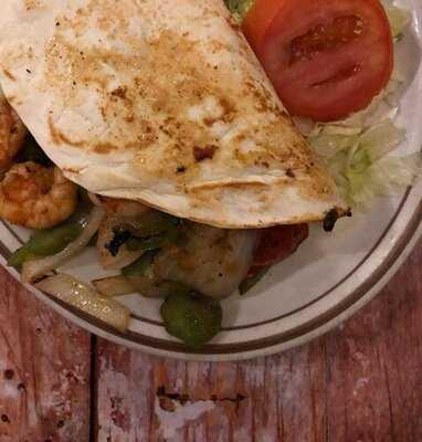 Tequila Mexican Restaurant