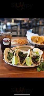 Tequila Mexican Restaurant