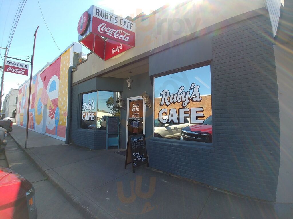 Ruby's