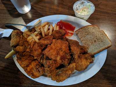 Walker's Bar And Grill