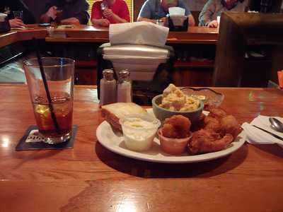 Walker's Bar And Grill