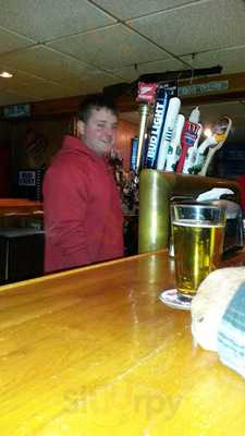 Walker's Bar And Grill
