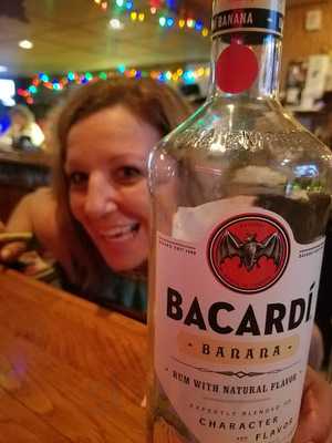 Walker's Bar And Grill