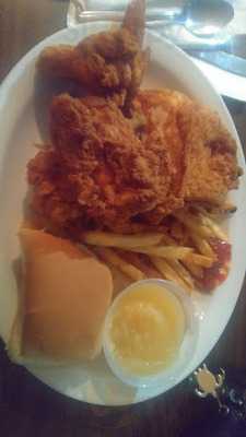 Walker's Bar And Grill