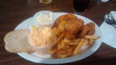 Walker's Bar And Grill