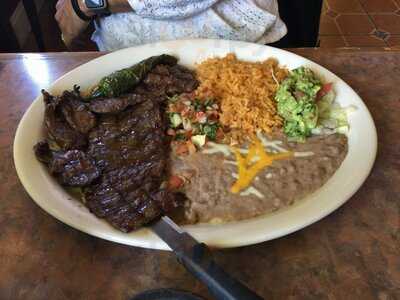 Santo Coyote Mexican Kitchen