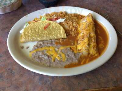 Santo Coyote Mexican Kitchen