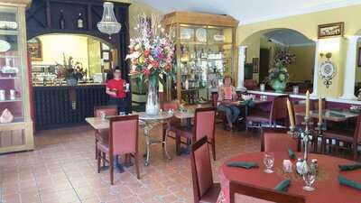 Santo Coyote Mexican Kitchen