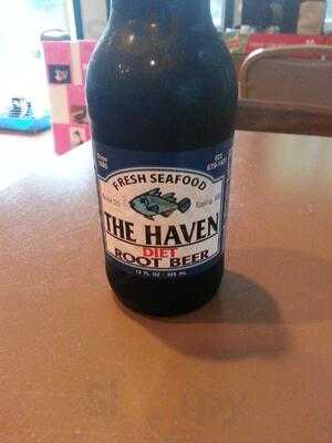 The Haven Restaurant