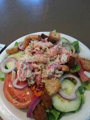 The Haven Restaurant