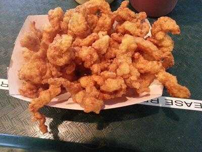 The Haven Restaurant