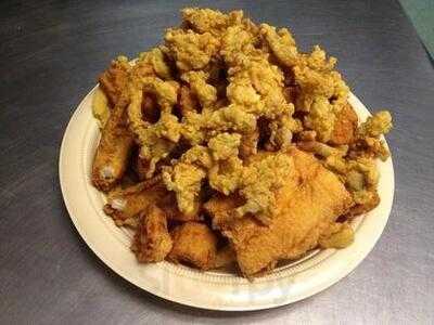 The Haven Restaurant