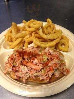 The Haven Restaurant