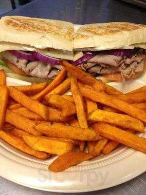 The Haven Restaurant