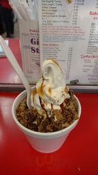 Mike's Dairy Bar