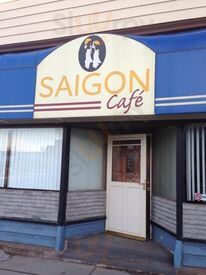 Saigon Cafe