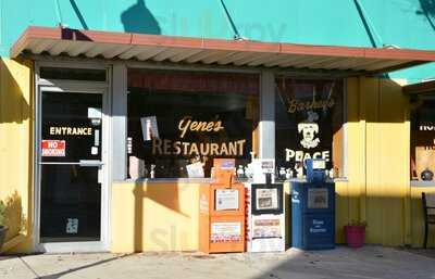 Gene's Restaurant