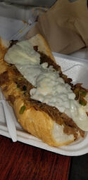 Sal's Philly Steaks