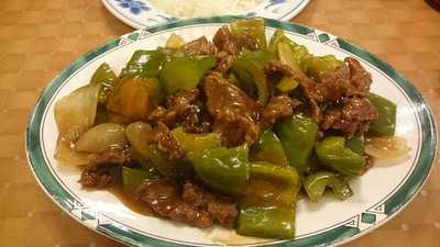 Golden Gate Chinese Restaurant