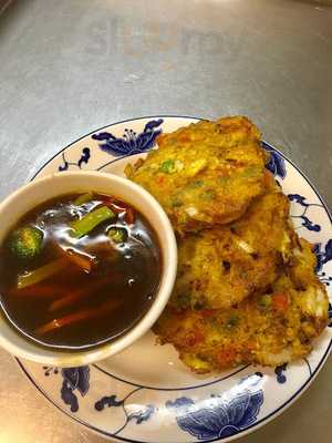 Golden Gate Chinese Restaurant