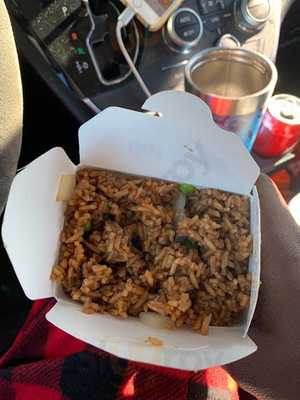 Golden Gate Chinese Restaurant