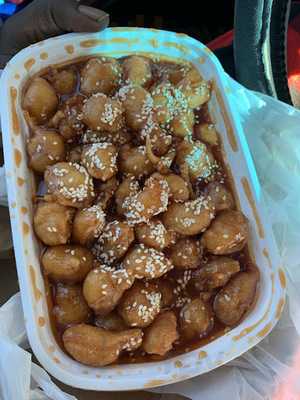 Golden Gate Chinese Restaurant