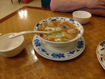 Golden Gate Chinese Restaurant