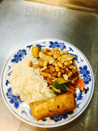 Golden Gate Chinese Restaurant