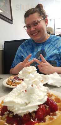 Kristina's Family Restaurant