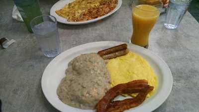 Kristina's Family Restaurant