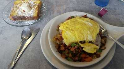 Kristina's Family Restaurant