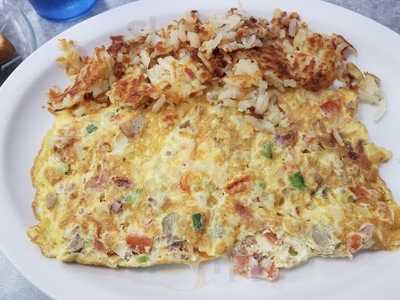 Kristina's Family Restaurant