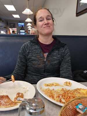 Kristina's Family Restaurant