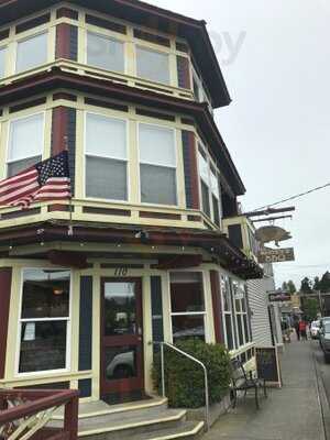 Whitey's Bbq And Catering