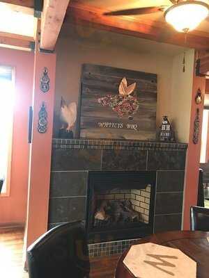 Whitey's Bbq And Catering