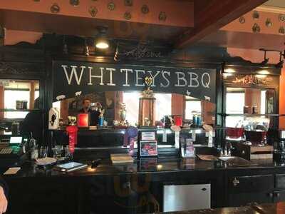 Whitey's Bbq And Catering